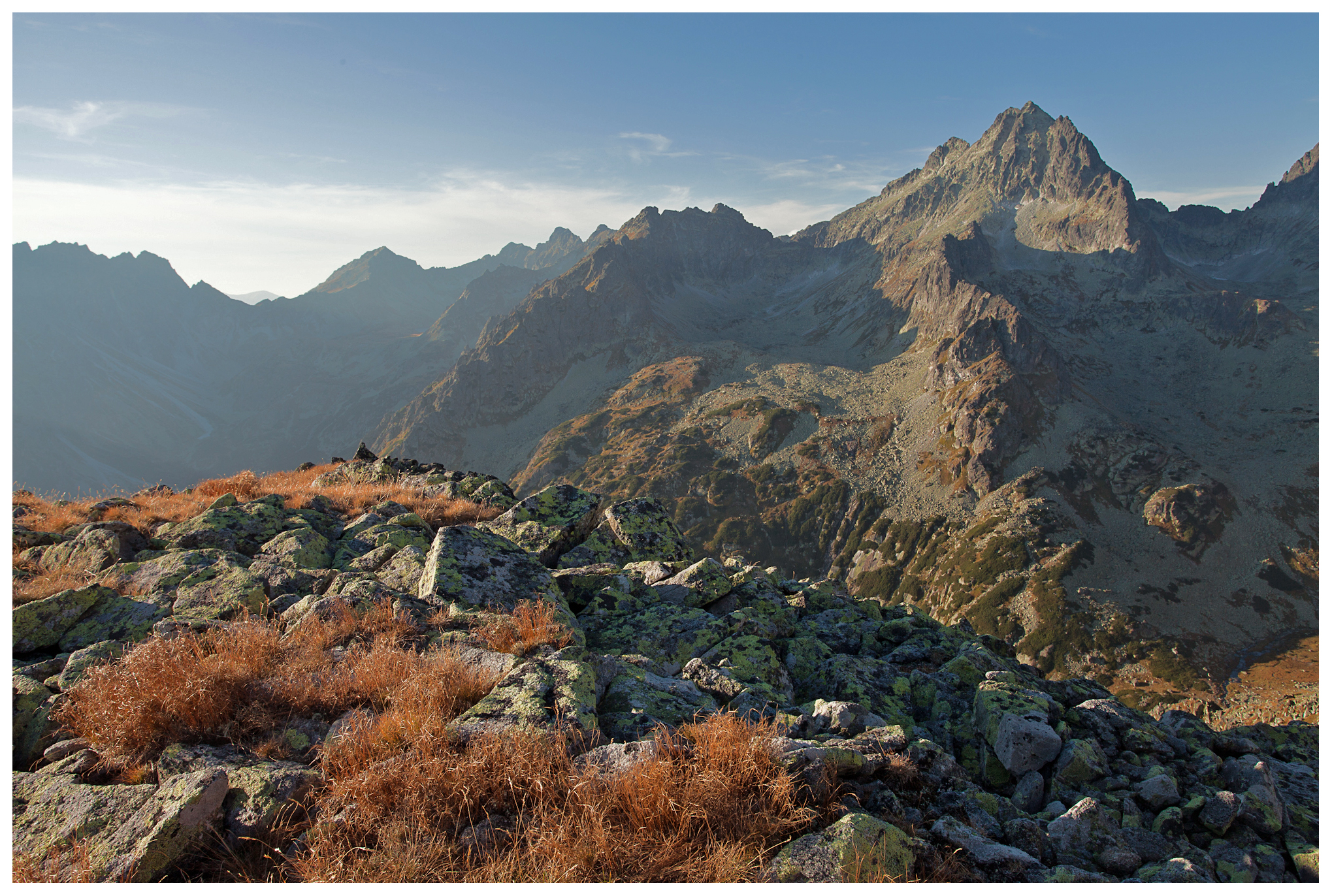 Vysoké Tatry8