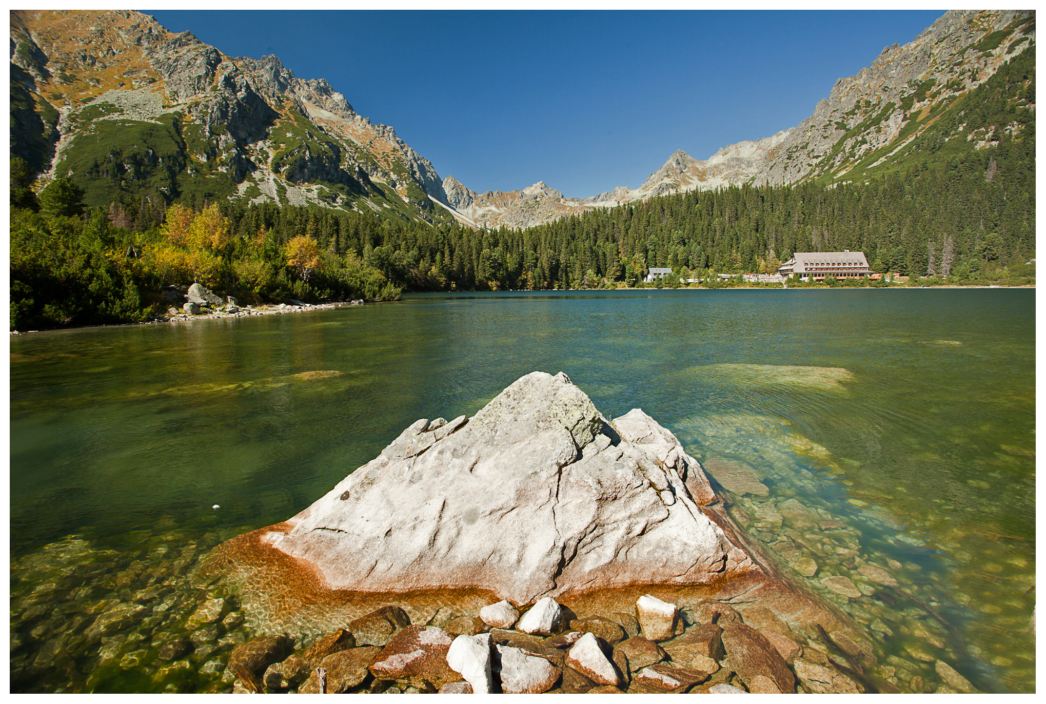 Vysoké Tatry7