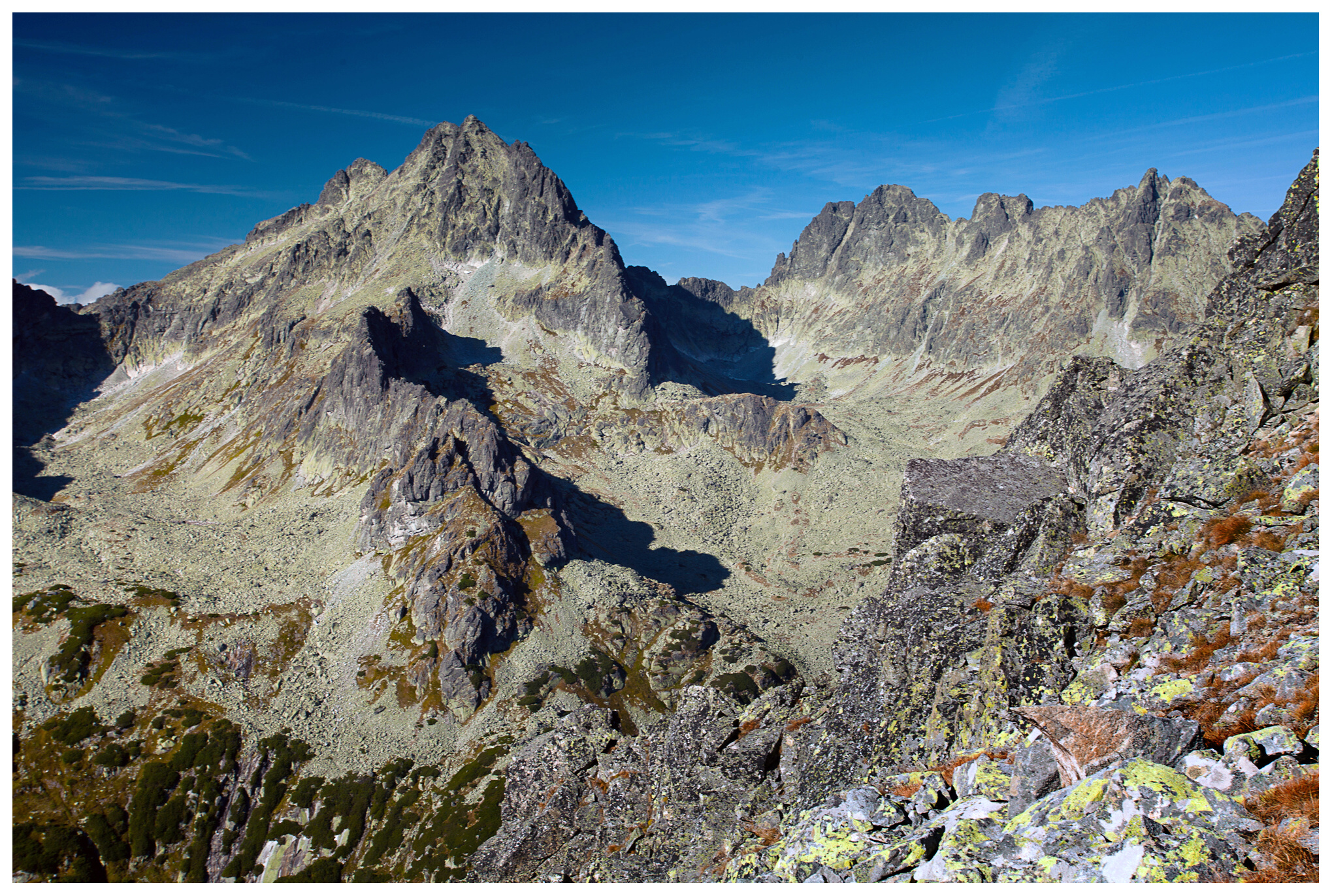 Vysoké Tatry6