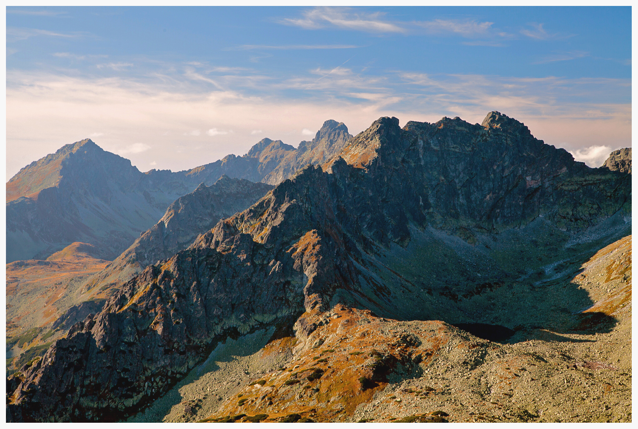 Vysoké Tatry2